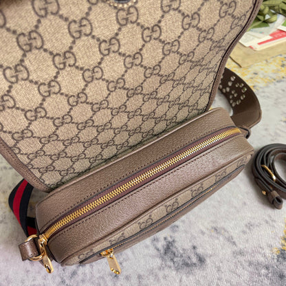 Gucci Ophidia Mini Shoulder Bag