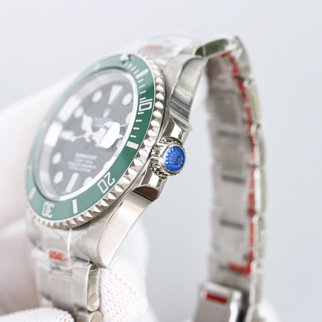 Rolex Submariner Date Watch
