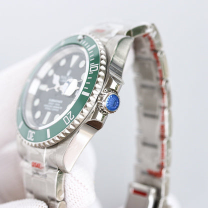 Rolex Submariner Date Watch
