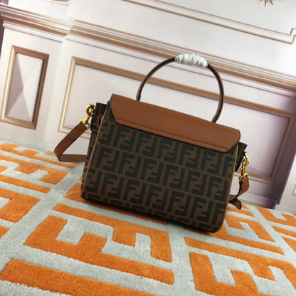 Fendi x Versace Bag