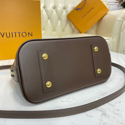 LV Alma BB Bag