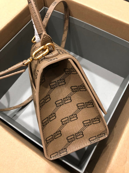 Balenciaga Hourglass Bag