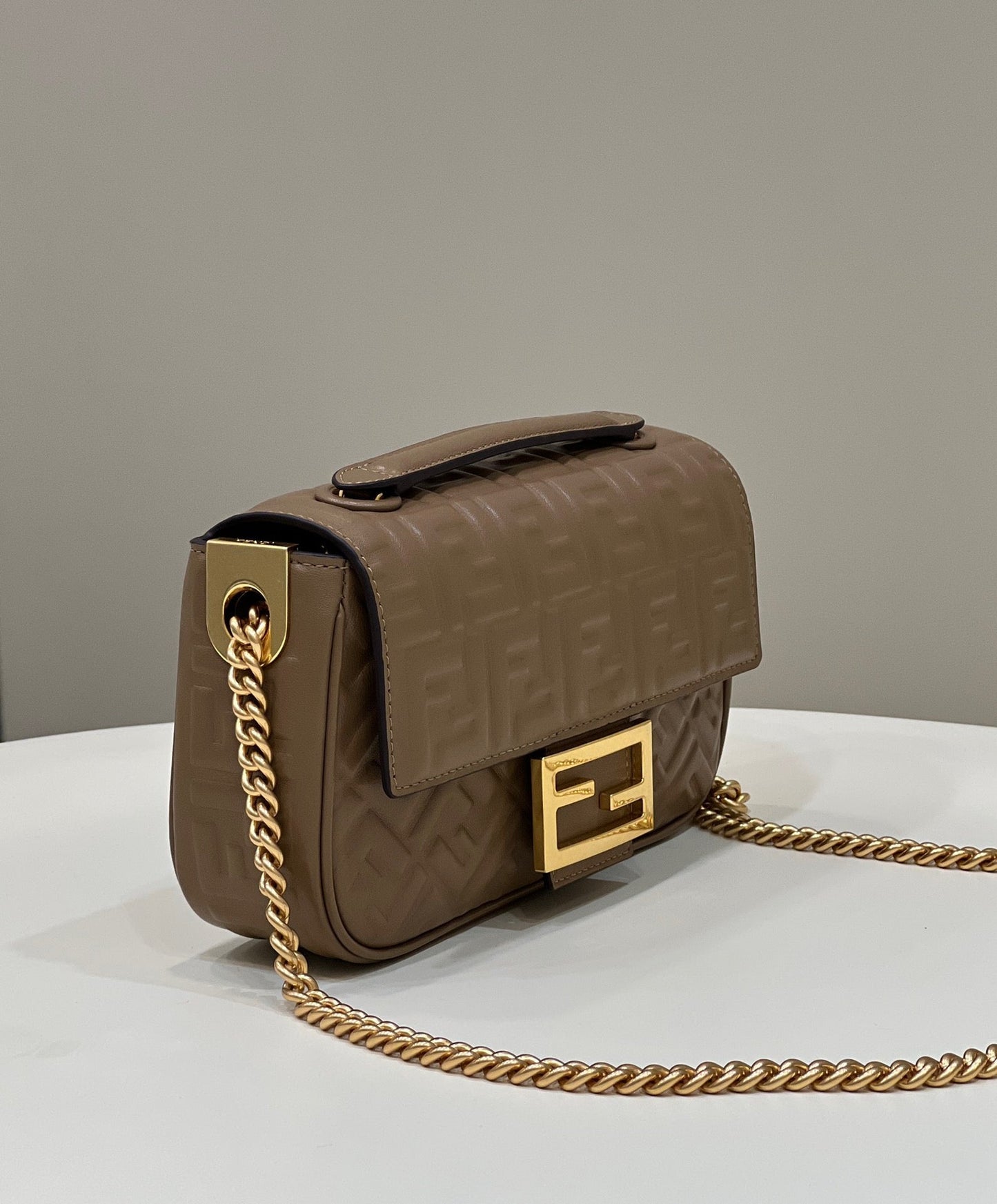 Fendi Baguette Bag