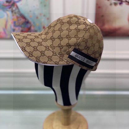 Gucci Caps