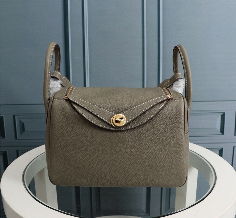 Hermes Lindy Bag