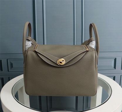 Hermes Lindy Bag