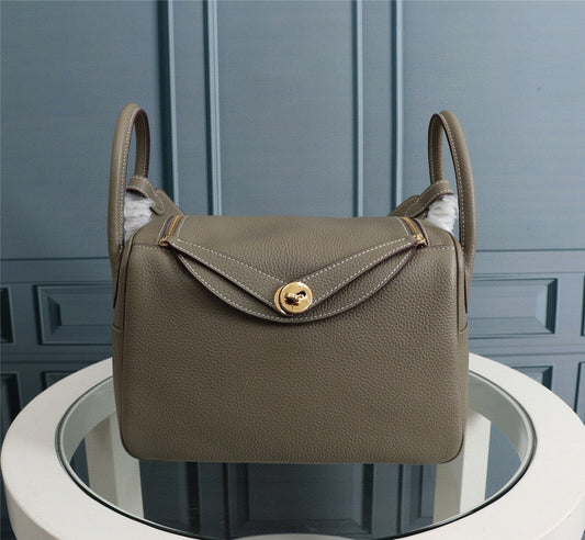 Hermes Lindy Bag