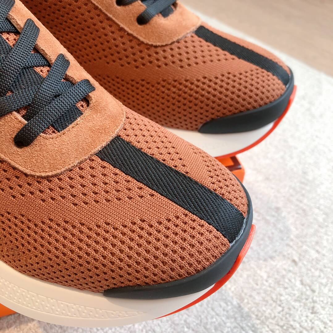 Hermes Bouncing Sneakers