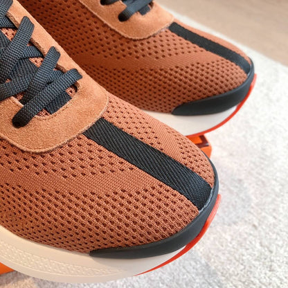 Hermes Bouncing Sneakers
