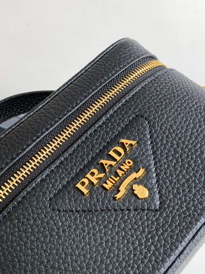 Prada Leather Mini-bag