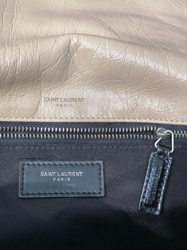 YSL Niki Medium Shoulder Bag