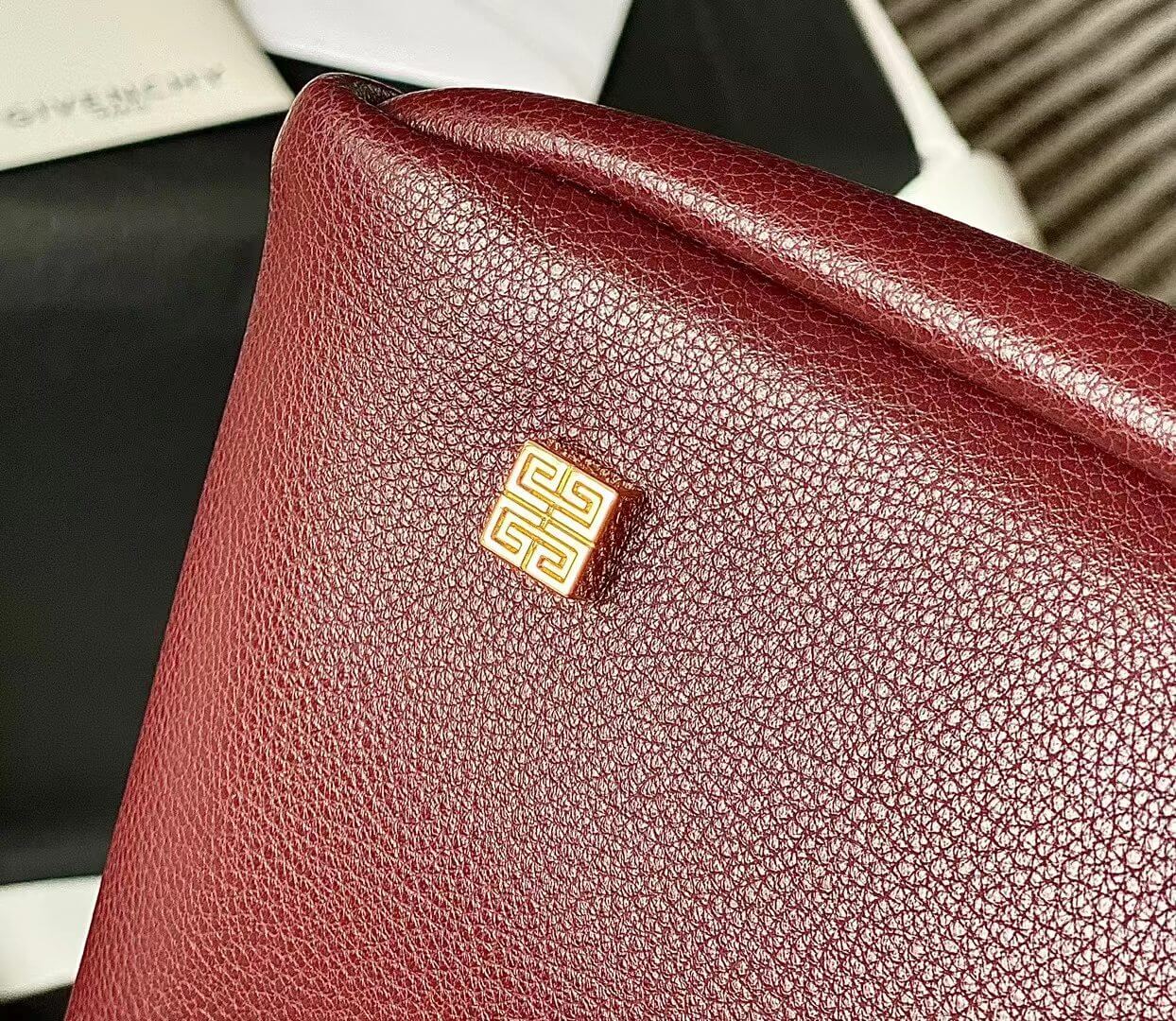 Givenchy G-Hobo Shoulder Bag