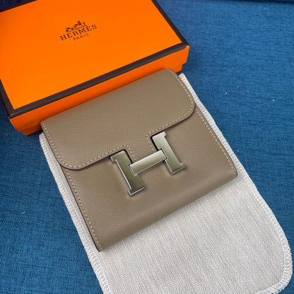 Hermes Constance Wallets