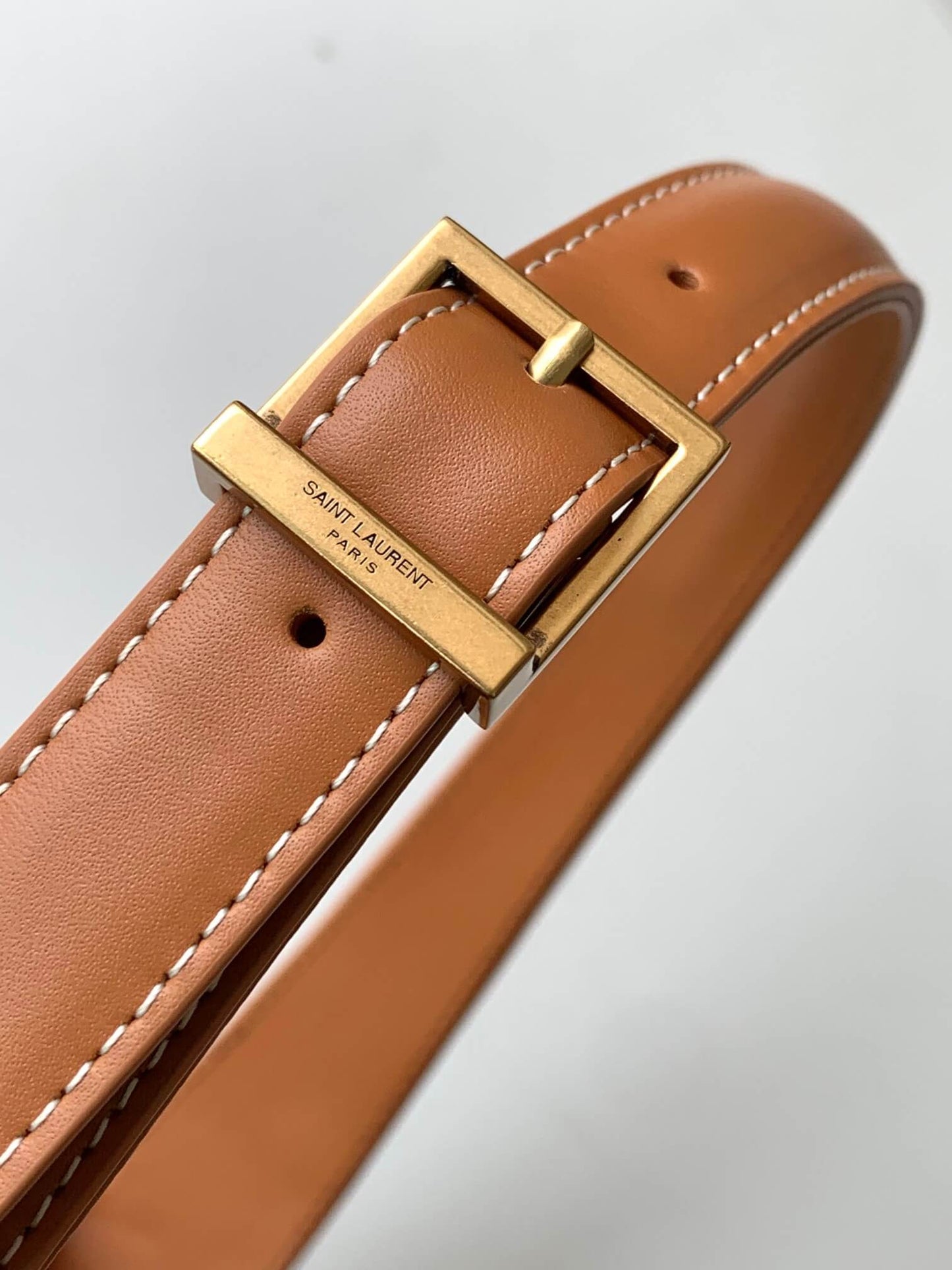 YSL Le 5 À 7 Hobo Bag