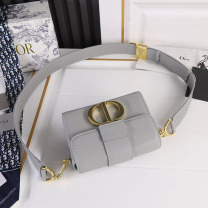 Dior 30 Montaigne Mini Bag