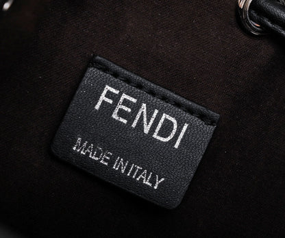 Fendi Mini Bucket Bag