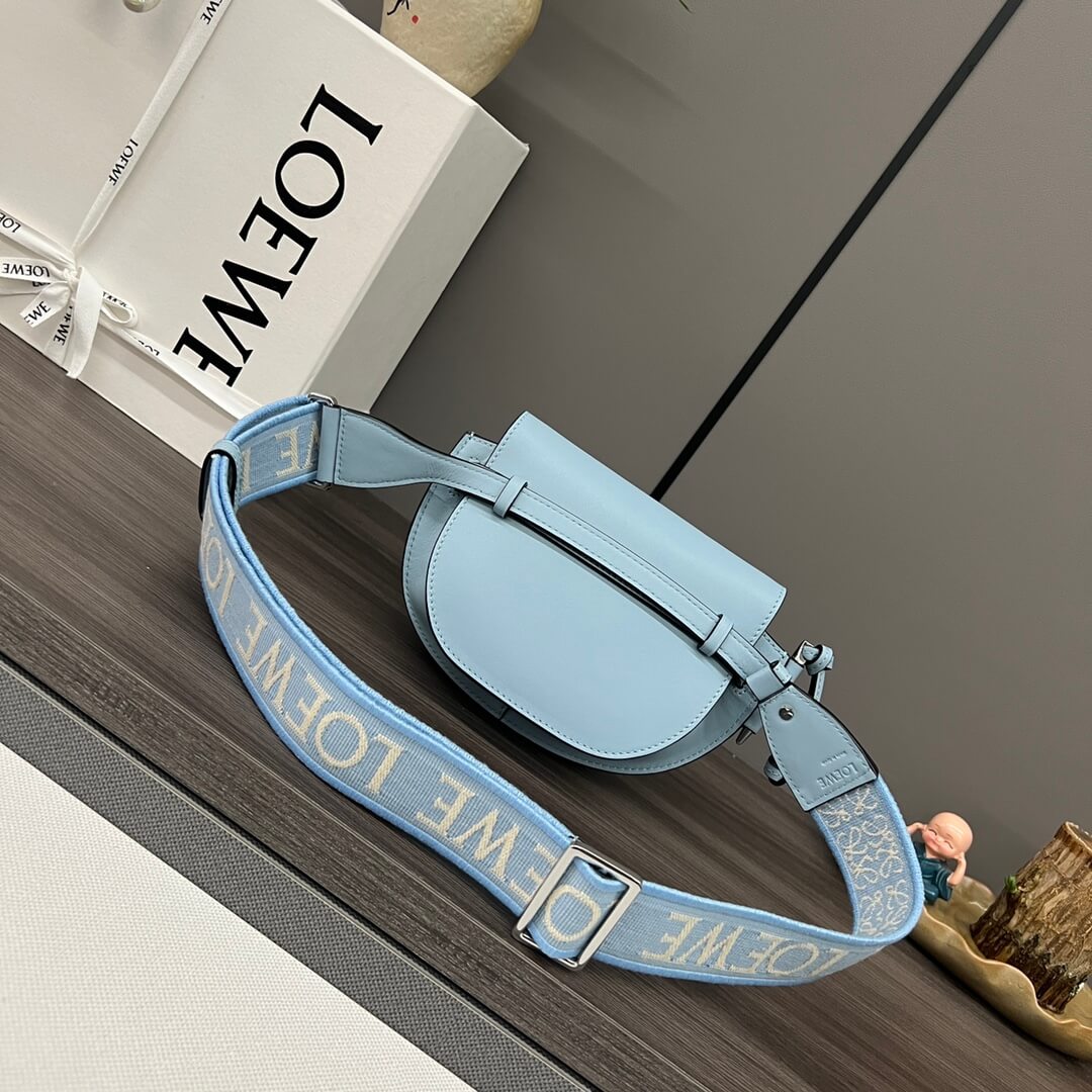 Loewe Small Gate Bag