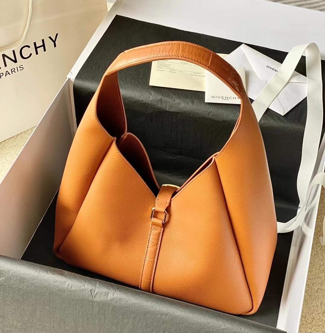 Givenchy G-Hobo Shoulder Bag