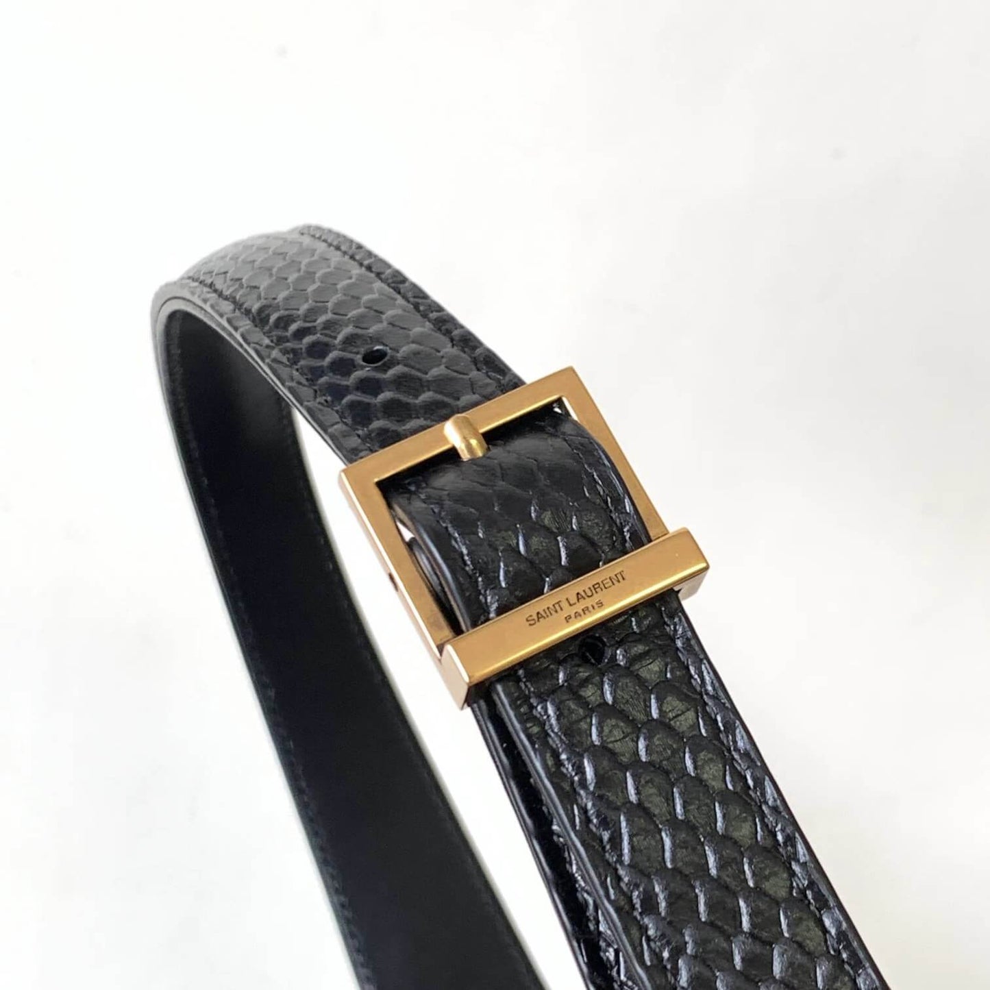 YSL Le 5 À 7 Hobo Bag