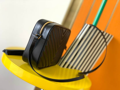 YSL Lou Camera Bag