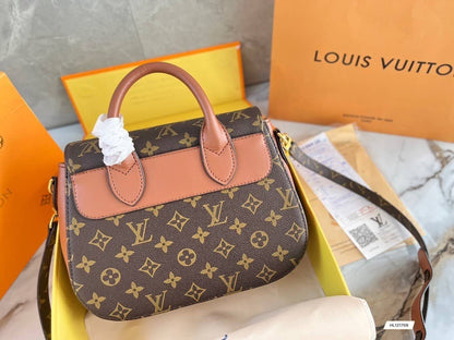 LV Eden Bag