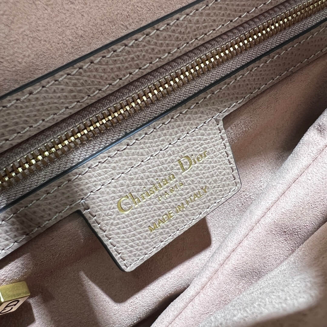 Dior Saddle Bag