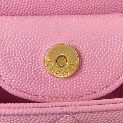 Chanel Mini Boho Bag