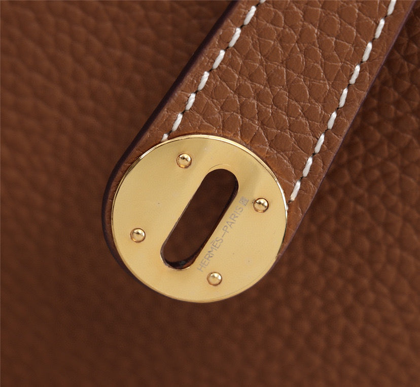 Hermes Lindy Bag