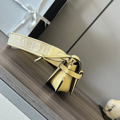 Loewe Small Gate Bag