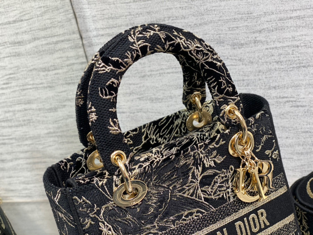 Lady DIOR Bag