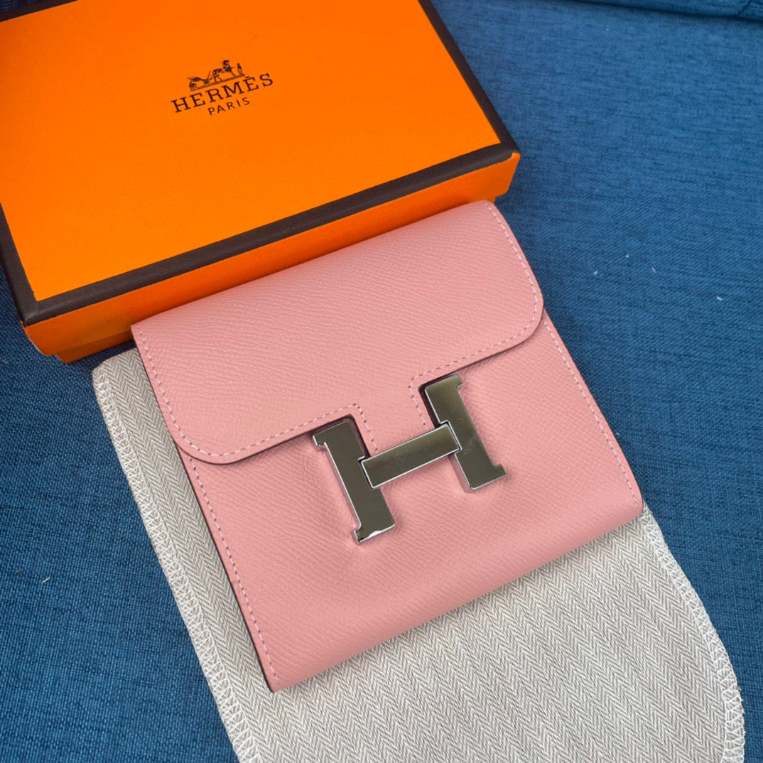 Hermes Constance Wallets
