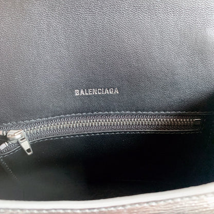 Balenciaga Hourglass Bag