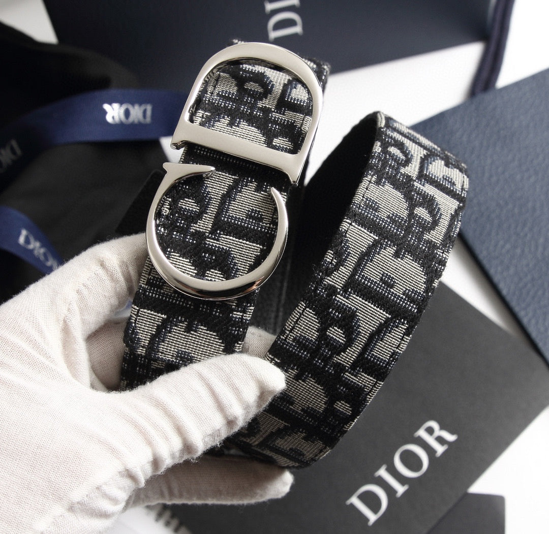 DIOR Belts New Collection