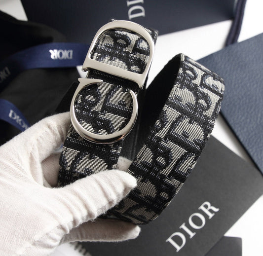 DIOR Belts New Collection