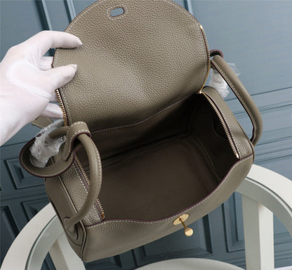 Hermes Lindy Bag