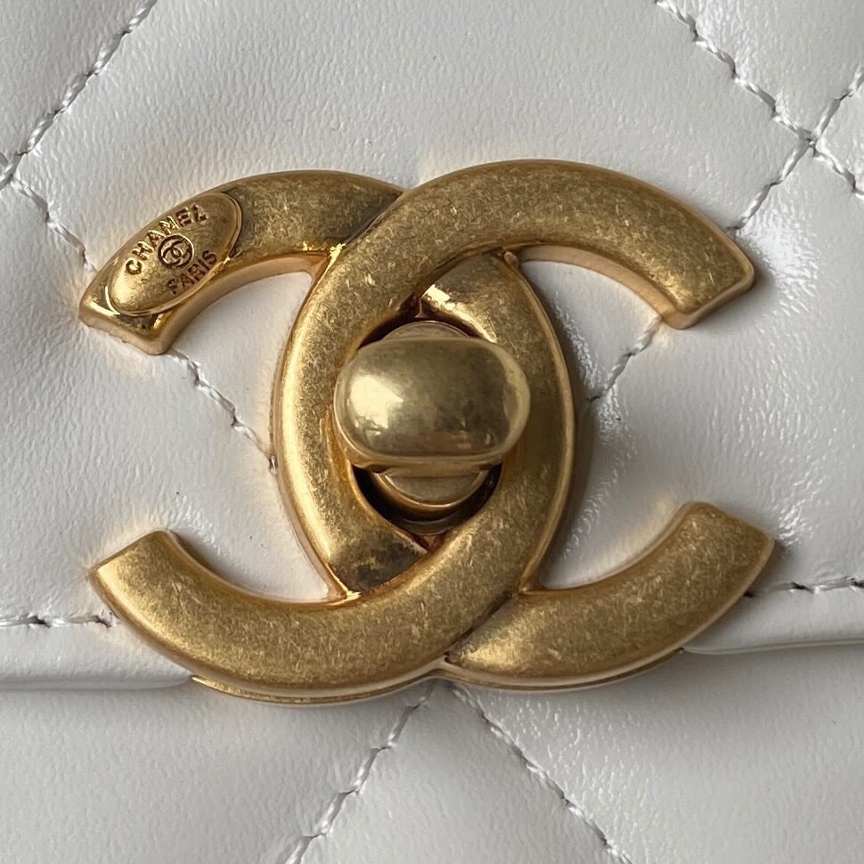Chanel Small Flap Bag