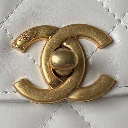 Chanel Small Flap Bag