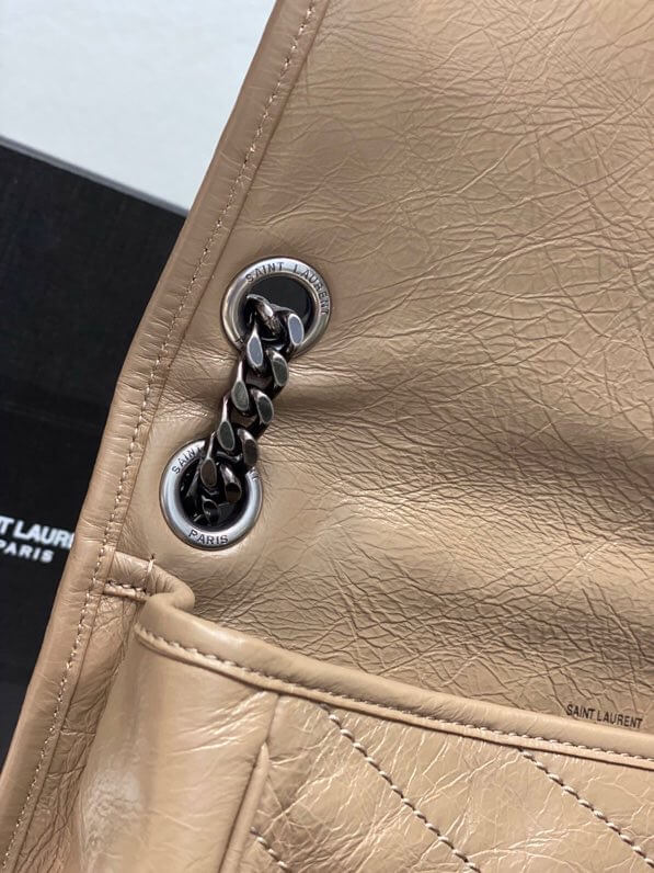 YSL Niki Medium Shoulder Bag