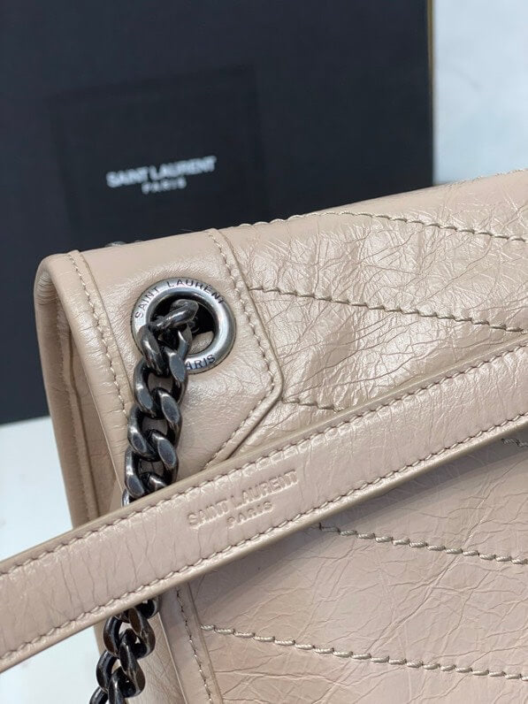 YSL Niki Medium Shoulder Bag