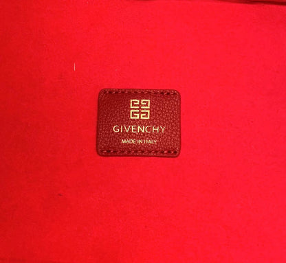 Givenchy G-Hobo Shoulder Bag