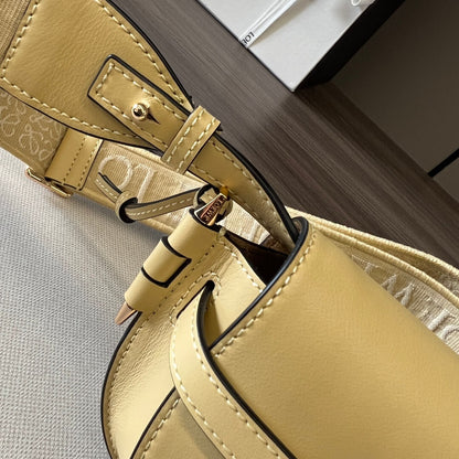 Loewe Small Gate Bag