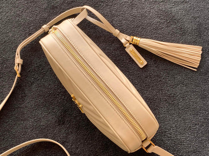 YSL Lou Camera Bag