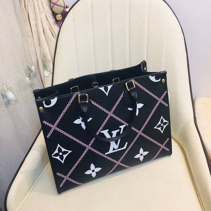 LV Onthego Monogram Bag