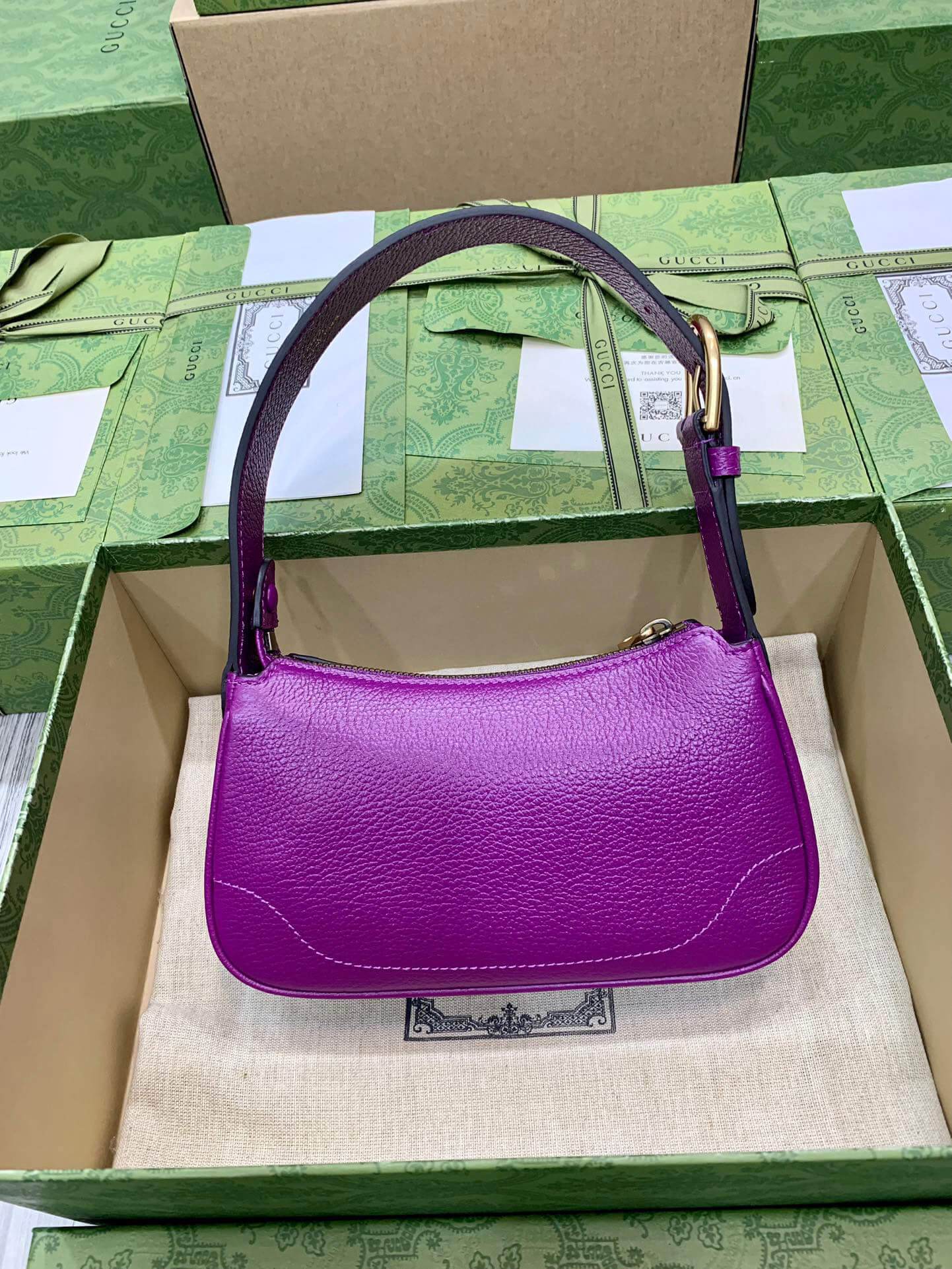 Gucci Aphrodite Small Bag