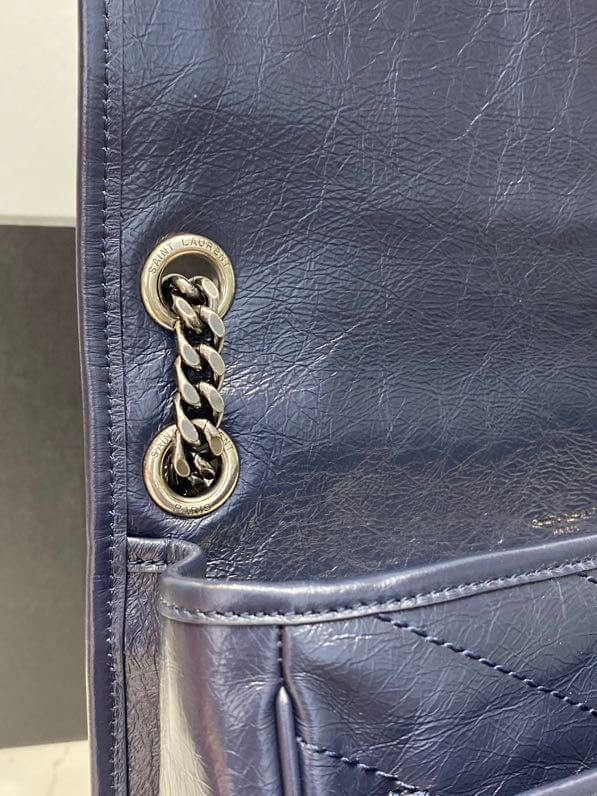 YSL Niki Medium Shoulder Bag