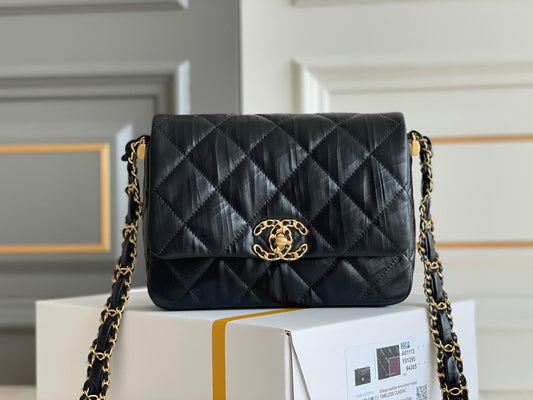 Chanel Small Flap Bag