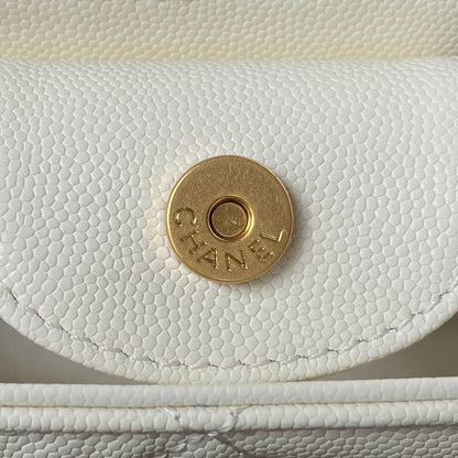 Chanel Mini Boho Bag