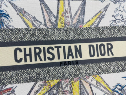 DIOR Book Tote Bag