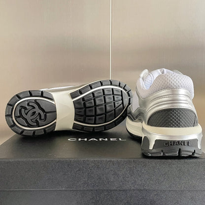 Chanel CC Sneakers