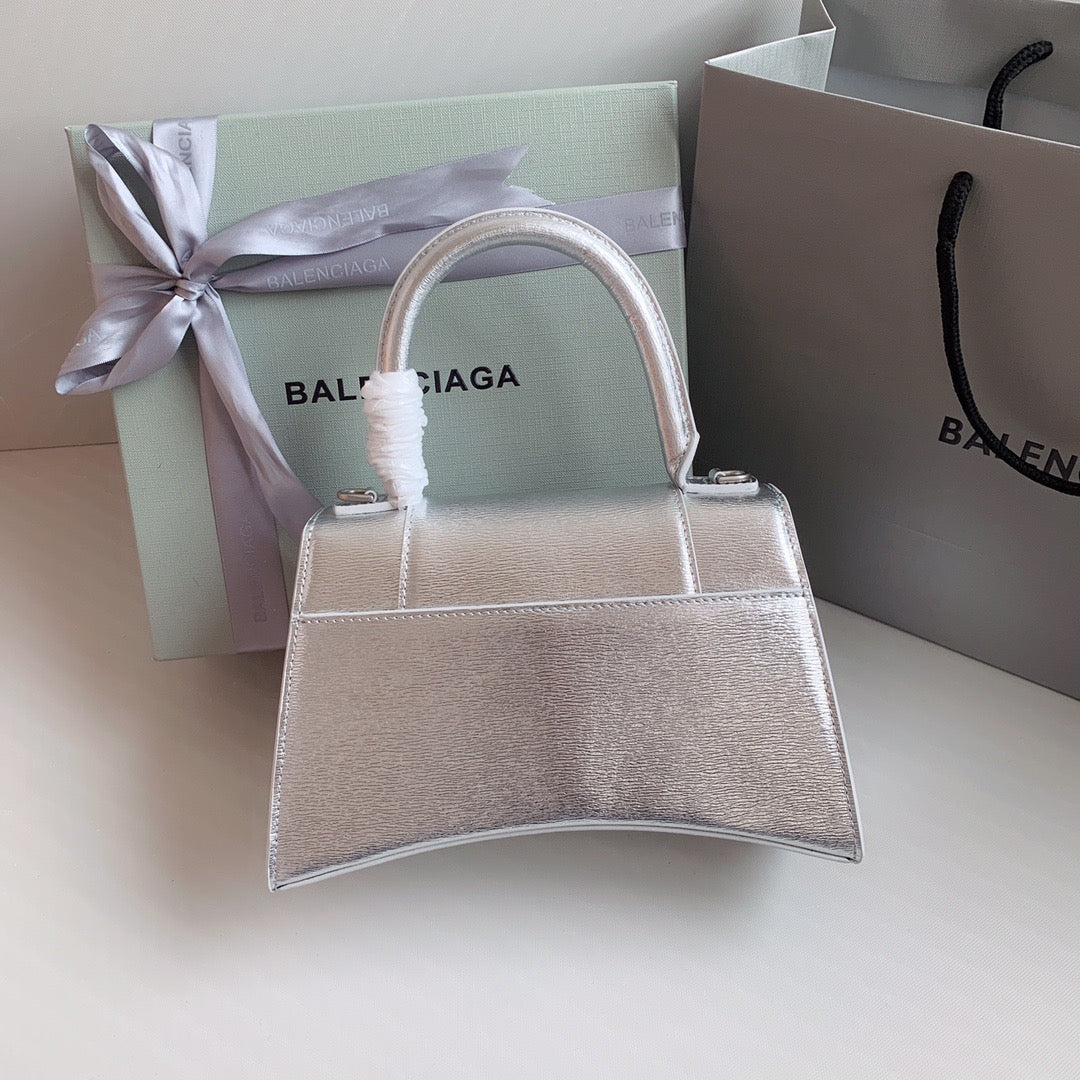 Balenciaga Hourglass Bag